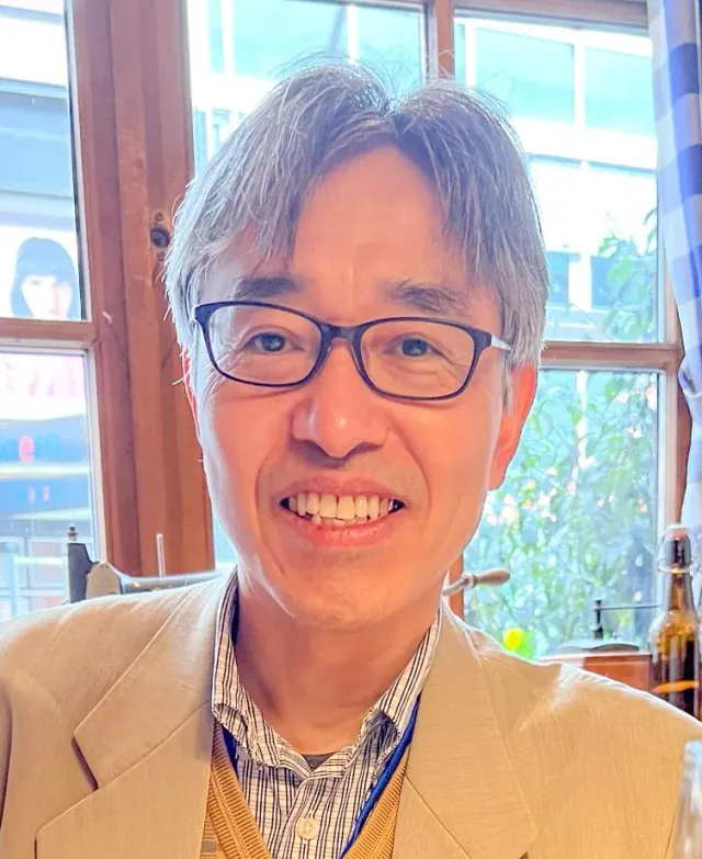 葛岡 英明先生のプロフィール写真